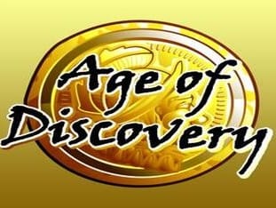 Age Of Discovery game screenshot
