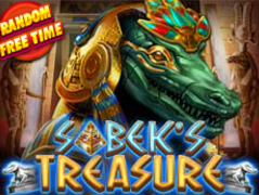 Sobek Treasure